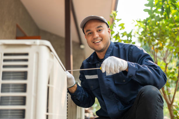 Best HVAC cleaning services  in Sharon Hill, PA
